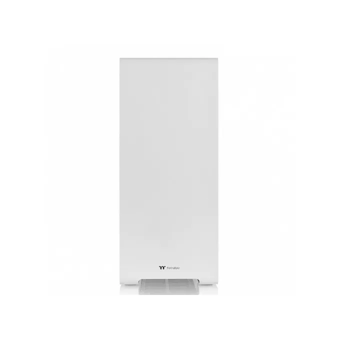 Thermaltake obudowa - S500 Tempered Glass - Snow