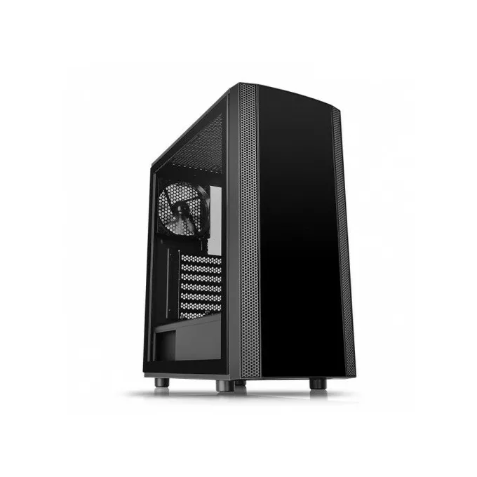 Thermaltake Obudowa - Versa J25 Tempered Glass