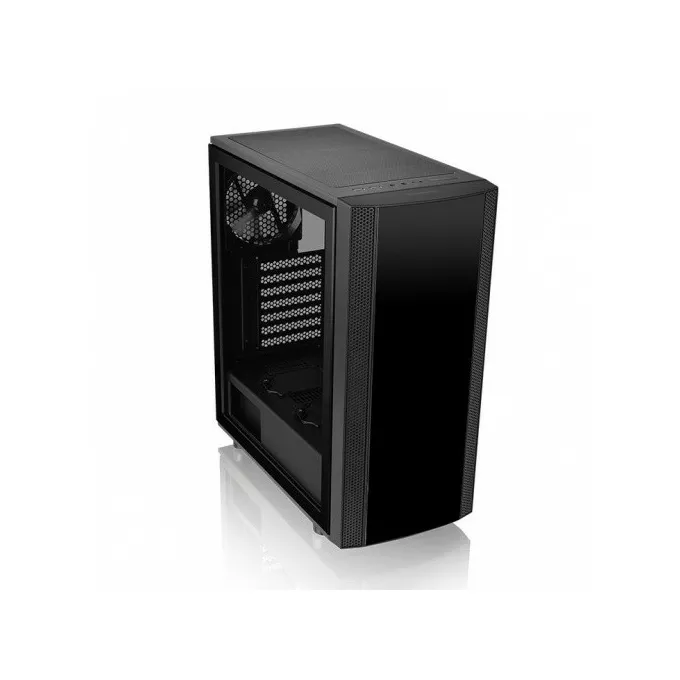 Thermaltake Obudowa - Versa J25 Tempered Glass