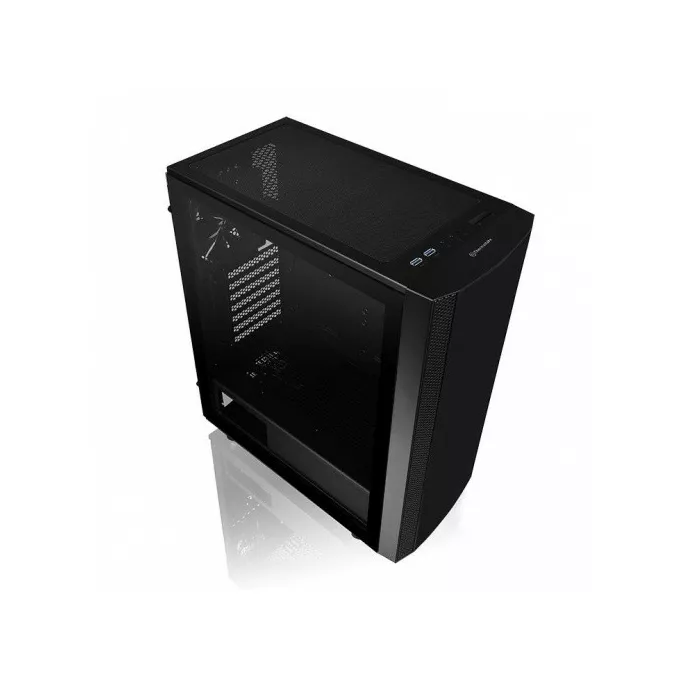 Thermaltake Obudowa - Versa J25 Tempered Glass