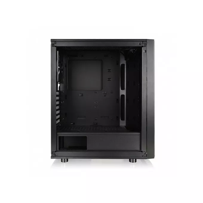 Thermaltake Obudowa - Versa J25 Tempered Glass