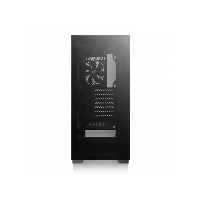 Thermaltake Obudowa - Versa T25 Tempered Glass