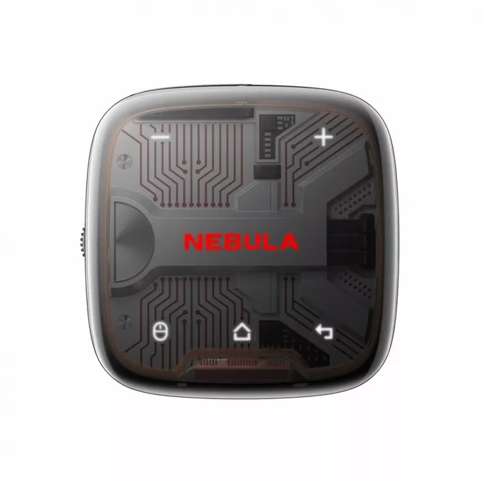 ネブラアポロ Anker Anker Projektor mobilny Nebula Apollo | Alsen.pl