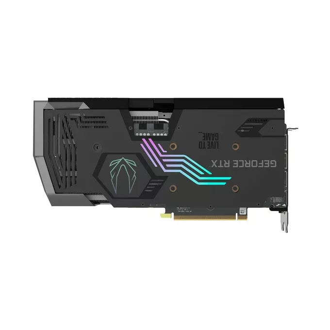 ZOTAC Karta graficzna RTX 3070 AMP Holo LHR 8GB GDDR6 256bit 3DP/HDMI