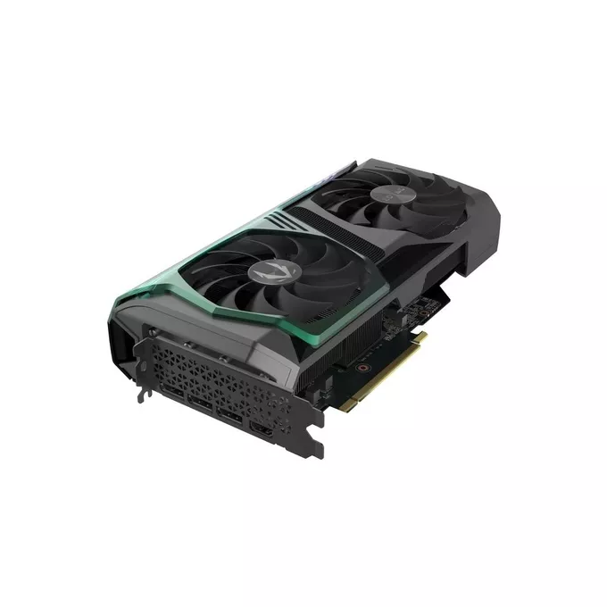 ZOTAC Karta graficzna RTX 3070 AMP Holo LHR 8GB GDDR6 256bit 3DP/HDMI