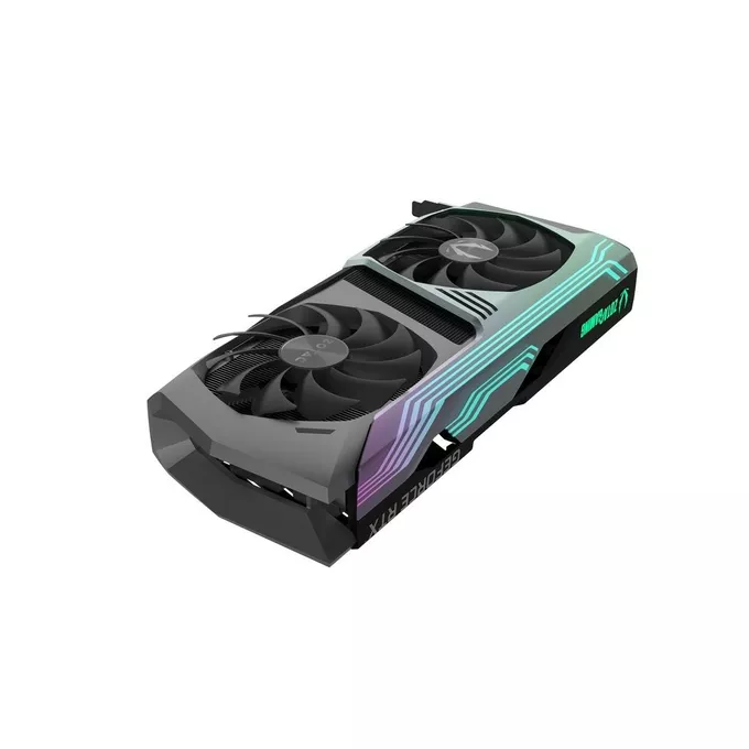 ZOTAC Karta graficzna RTX 3070 AMP Holo LHR 8GB GDDR6 256bit 3DP/HDMI