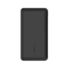 Belkin PowerBank 10 000mAh USB A i C 15W czarny