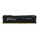 Kingston Pamięć DDR4 FURY Beast 32GB(1*32GB)/3600 CL18