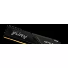 Kingston Pamięć DDR4 FURY Beast 32GB(1*32GB)/3600 CL18