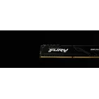 Kingston Pamięć DDR4 FURY Beast 32GB(1*32GB)/3600 CL18