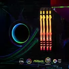 Kingston Pamięć DDR4 FURY Beast RGB 32GB(2*16GB)/3200 CL16