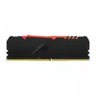 Kingston Pamięć DDR4 FURY Beast RGB 64GB(2*32GB)/3600 CL18