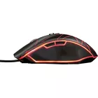 Trust Mysz gamingowa GXT160X TURE RGB LED