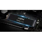 Crucial Dysk SSD P5 Plus 500GB M.2 NVMe 2280 PCIe 4.0