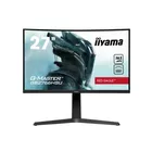 IIYAMA Monitor 27 cali GB2766HSU-B1 VA,165HZ,1500R,1MS,DP,HDMIx2,USB,FreeSyn