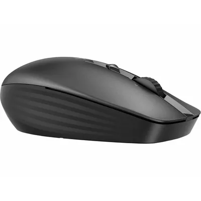 HP Inc. MultiDevice635 Black Wireless Mouse   1D0K2AA