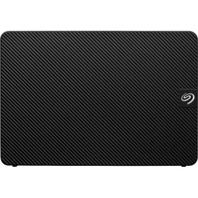 Seagate Dysk zewnętrzny Expansion 8TB 3,5 STKP8000400 czarny