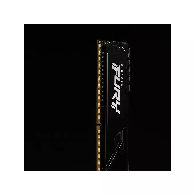 Kingston Pamięć DDR4 FURY Beast 32GB(1*32GB)/3600 CL18