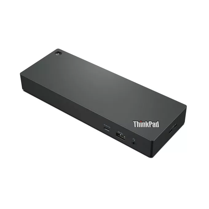 Lenovo Stacja dokująca ThinkPad Universal Thunderbolt 4 Dock 40B00135EU (następca 40ANY230EU)