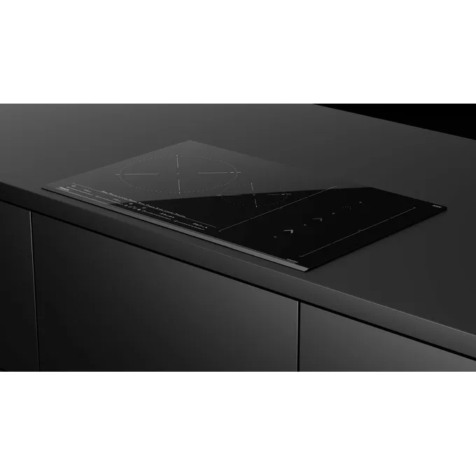 TEKA Płyta indukcyjna IZS 86630 MST czarna