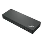 Lenovo Stacja dokujaca ThinkPad Thunderbolt 4 Dock - 40B00300EU (następca 40ANY230EU)