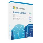 Microsoft 365 Business Standard PL P8 1Y Win/Mac Medialess Box KLQ-00686 Zastępuje P/N: KLQ-00472