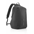 XD DESIGN Plecak antykradzieżowy BOBBY SOFT BLACK