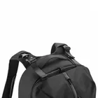 XD DESIGN Plecak antykradzieżowy FLEX GYM BAG BLACK
