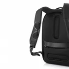 XD DESIGN Plecak antykradzieżowy FLEX GYM BAG BLACK