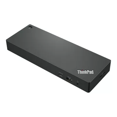 Lenovo Stacja dokujaca ThinkPad Thunderbolt 4 Dock - 40B00300EU (następca 40ANY230EU)