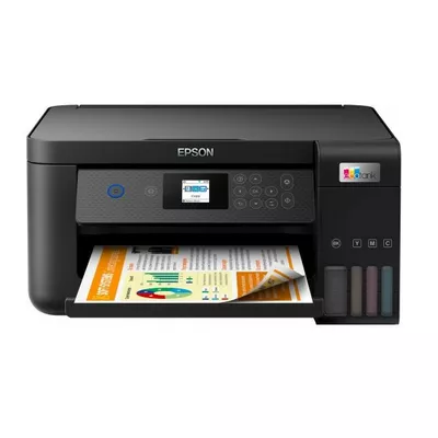 Epson Urządzenie wielofunkcyjne L4260 ITS  A4/33ppm/WiFi-d/duplex/5.4kg