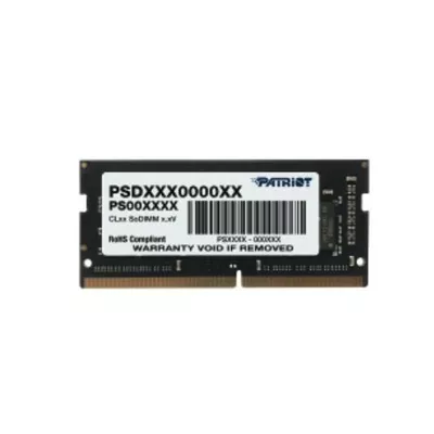 Patriot Pamięć DDR4 SIGNATURE 16GB/3200 (1*16GB) CL22