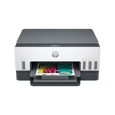 HP Inc. Urządzenie wielofunkcyjne Smart Tank 670 6UU48A