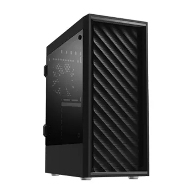 Zalman Obudowa PC  T7 ATX Mid Tower Acrylic Side Panel