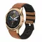 Maxcom Smartwatch MaxCom Fit FW43 cobalt 2 Złoty