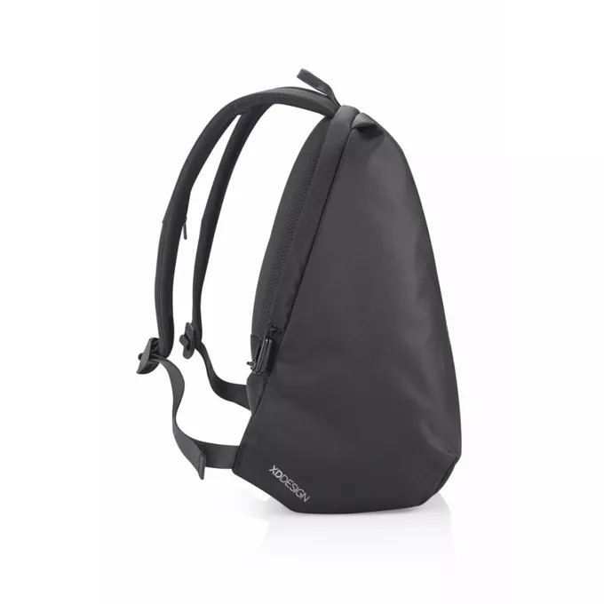 XD DESIGN Plecak antykradzieżowy BOBBY SOFT BLACK