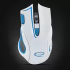 Esperanza Mysz przewodowa dla graczy 7D OPT. USB MX401
