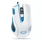 Esperanza Mysz przewodowa dla graczy 7D OPT. USB MX401