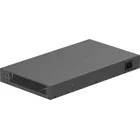 Netgear Przełącznik GS524UP Switch Unmanaged 8xGE PoE+ 16xGE PoE++