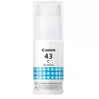Canon Tusz GI-43 EMB CYAN 4672C001