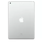 Apple iPad 10.2 cala Wi-Fi 64GB - Srebrny