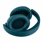 ACME Europe BH317 Słuchawki bezprzewodowe z mikrofonem Bluetooth wokółuszne, kolor morski