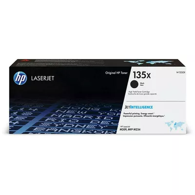 HP Inc. Toner czarny 135X W1350X