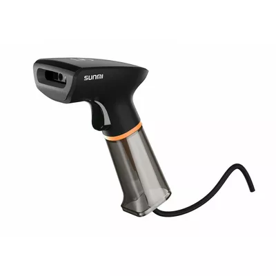 Sunmi Czytnik kodów kreskowych 2D Handheld Scanner