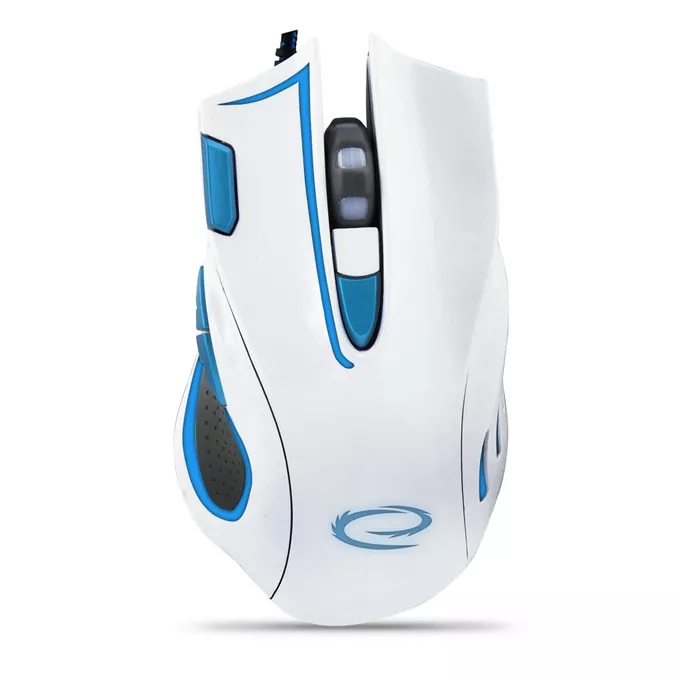 Esperanza Mysz przewodowa dla graczy 7D OPT. USB MX401