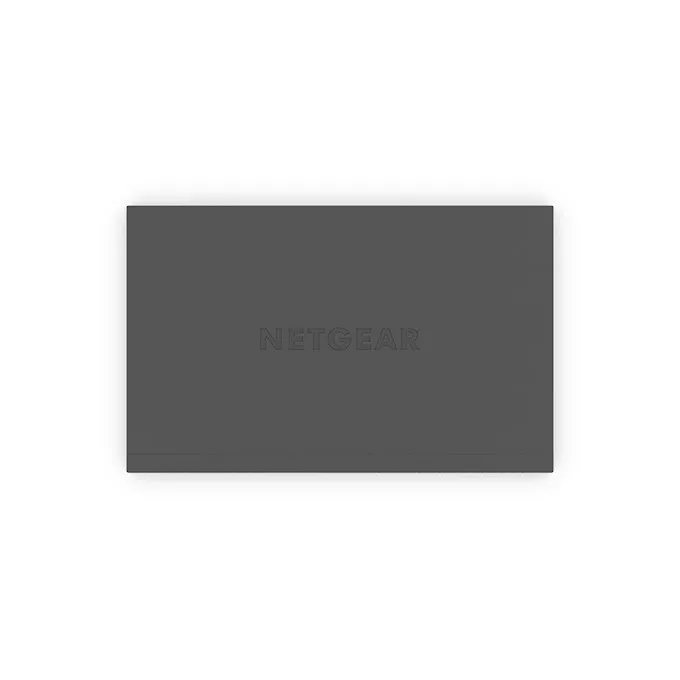 Netgear Przełącznik GS516PP Switch Unmanaged 16xGE PoE+