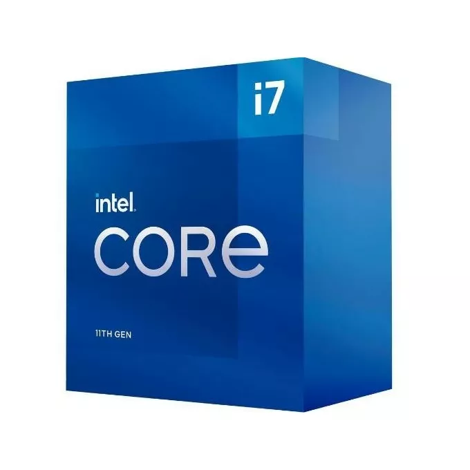 CPU core i7 6個セット⑥ Intel Procesor Core i7-12700 K BOX 3,6GHz, LGA1700 | Alsen.pl