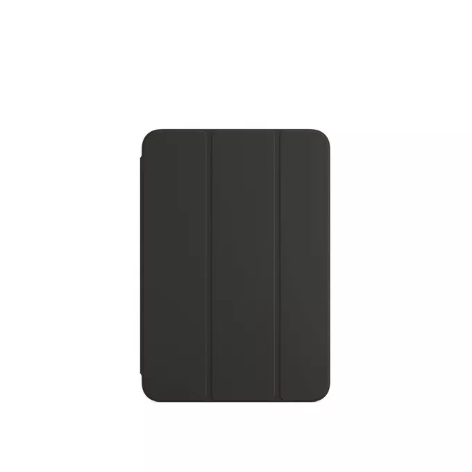 Apple Etui Smart Folio do iPada mini (6. generacji) - czarne