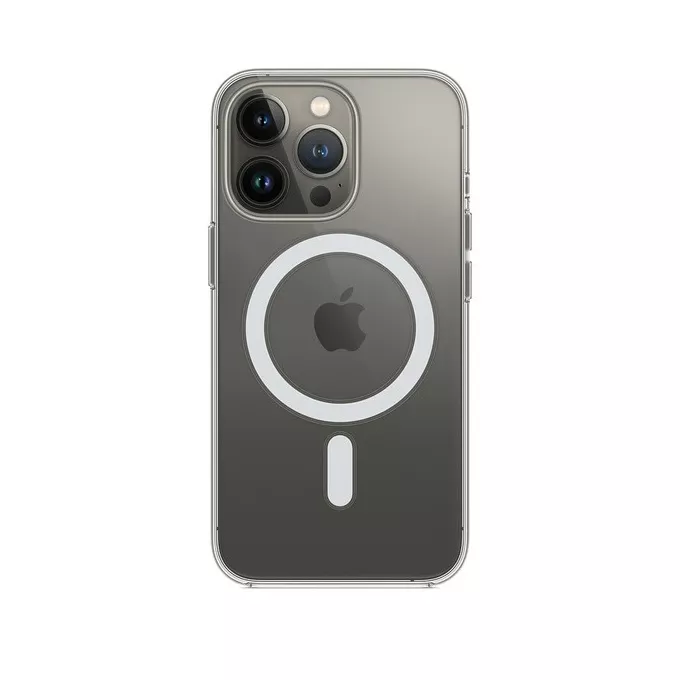 Apple Etui przezroczyste z MagSafe do iPhonea 13 Pro