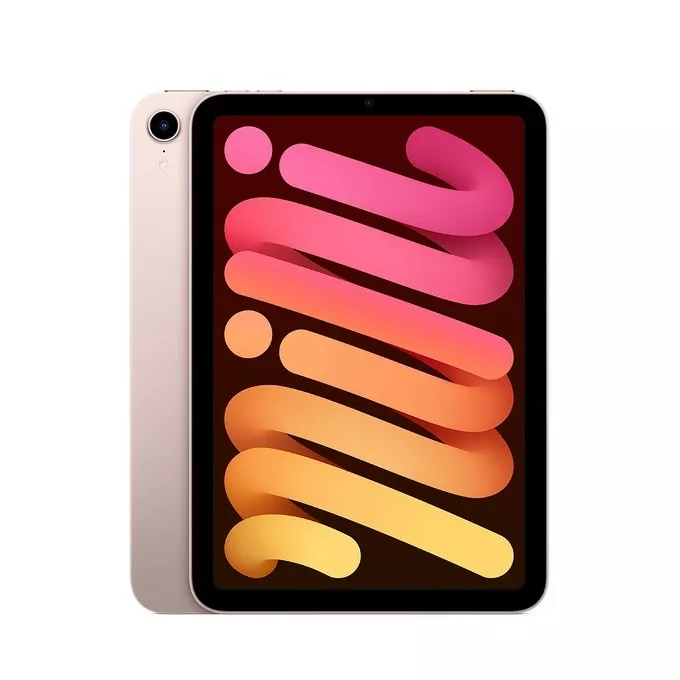 Apple iPad mini Wi-Fi 64GB - różowy